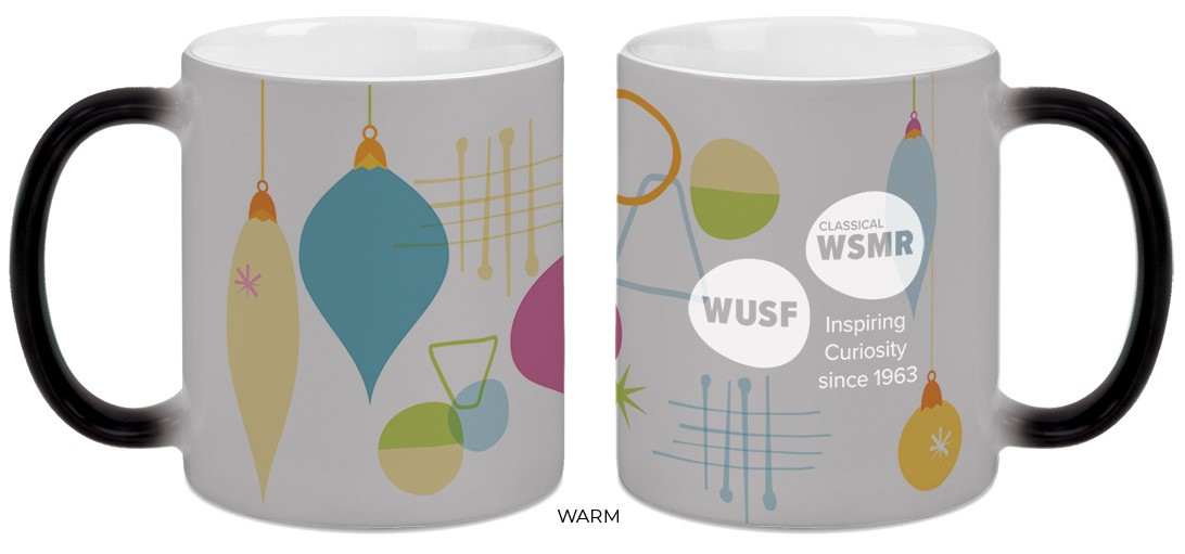 Wusf 89.7 Radio