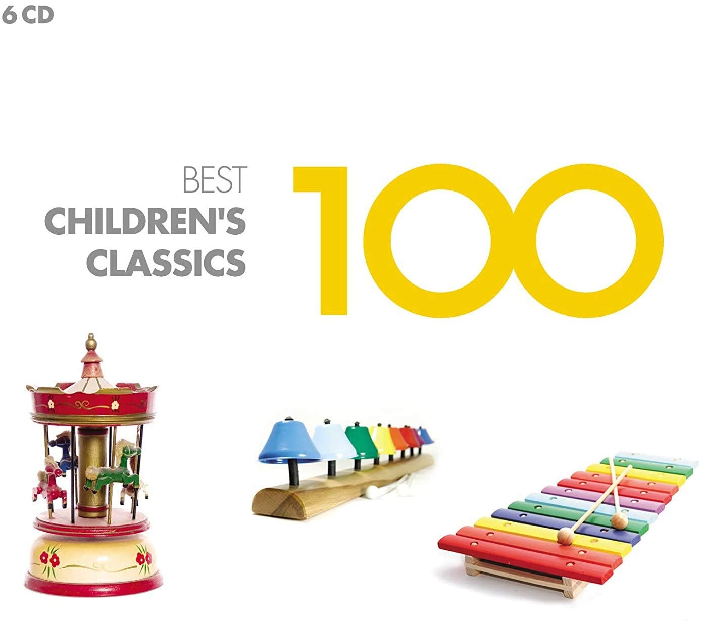 100 Best Children's Classical