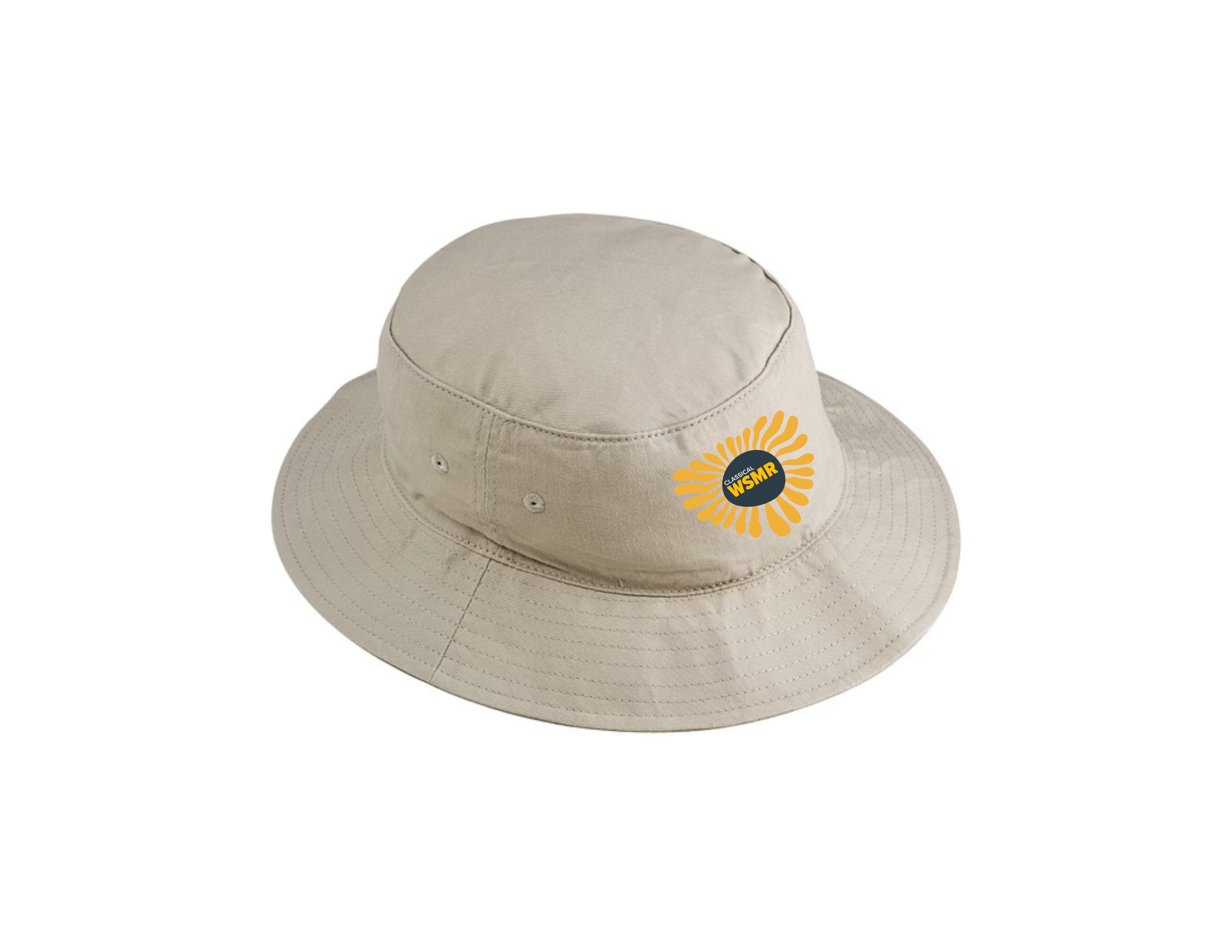 Classical WSMR Bucket Hat