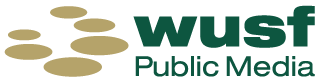 WUSF Logo